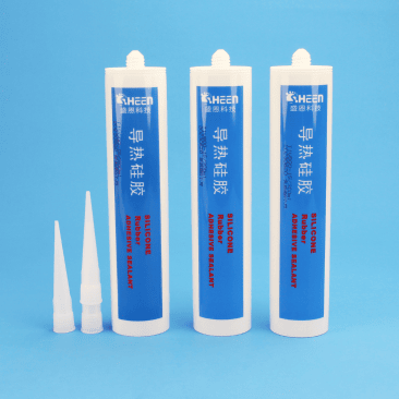 Thermal adhesive